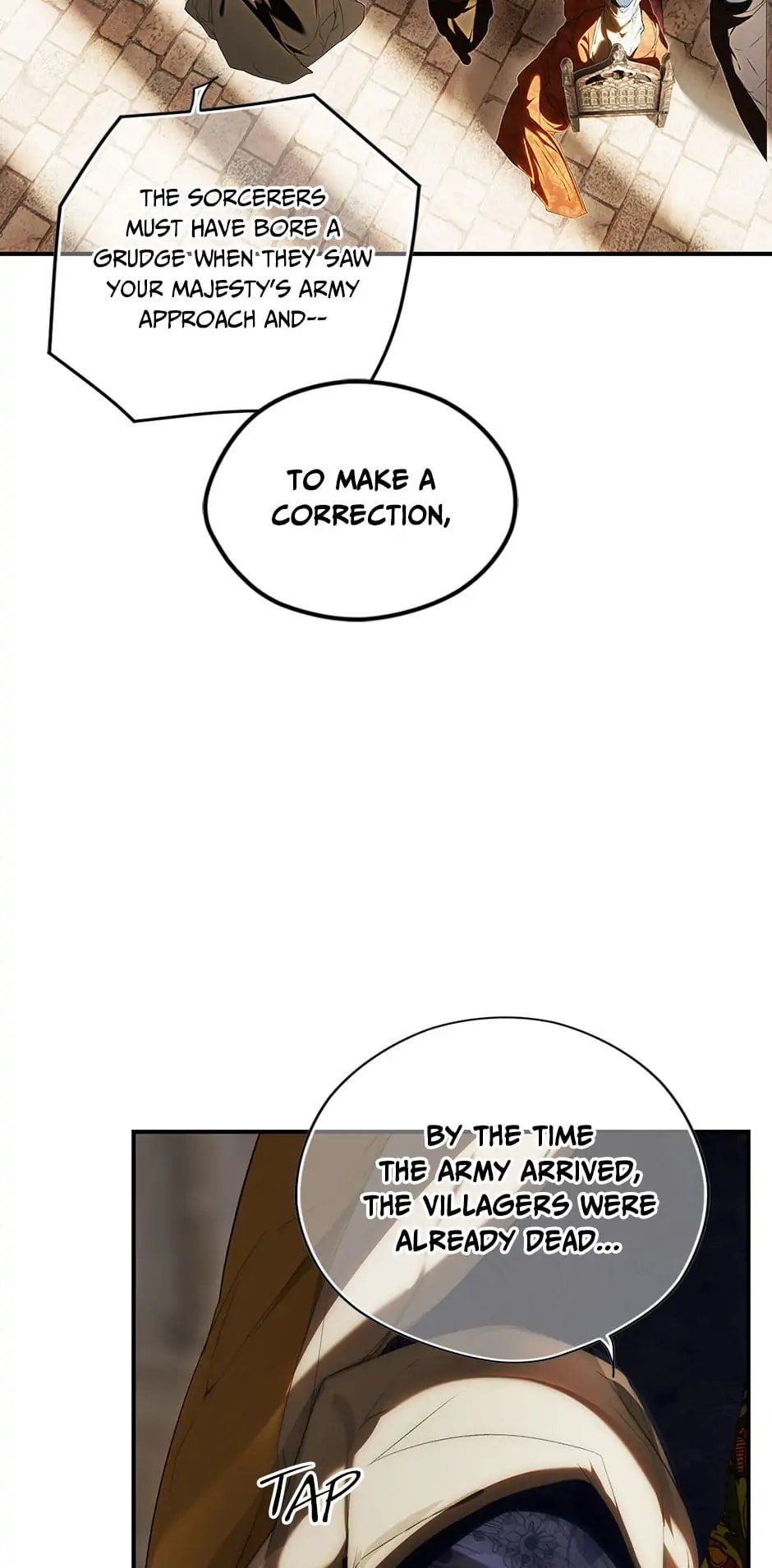 Secret Lady, Chapter 89 image 34